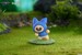 Figuras Monster Hunter Rise Pack de 6 Felyne Cat