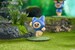 Figuras Monster Hunter Rise Pack de 6 Felyne Cat