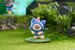 Figuras Monster Hunter Rise Pack de 6 Felyne Cat