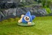 Figuras Monster Hunter Rise Pack de 6 Felyne Cat