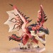Figura Monster Hunter Series Nendoroid Rathalos 9 cm