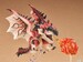 Figura Monster Hunter Series Nendoroid Rathalos 9 cm