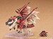Figura Monster Hunter Series Nendoroid Rathalos 9 cm