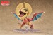 Figura Monster Hunter Series Nendoroid Yian Kut-Ku 9 cm