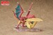 Figura Monster Hunter Series Nendoroid Yian Kut-Ku 9 cm