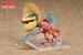 Figura Monster Hunter Series Nendoroid Yian Kut-Ku 9 cm