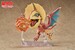 Figura Monster Hunter Series Nendoroid Yian Kut-Ku 9 cm