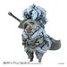 Figura Monster Hunter Standard Model Plus Mini Palico Collection Vol. 1 Blind Box Surtido (4)