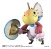 Figura Monster Hunter Standard Model Plus Mini Palico Collection Vol. 1 Blind Box Surtido (4)
