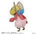 Figura Monster Hunter Standard Model Plus Mini Palico Collection Vol. 1 Blind Box Surtido (4)