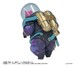 Figura Monster Hunter Standard Model Plus Mini Palico Collection Vol. 1 Blind Box Surtido (4)
