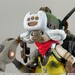 Figura Monster Hunter Standard Model Plus Mini Palico Collection Vol. 1 Blind Box Surtido (4)