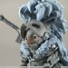 Figura Monster Hunter Standard Model Plus Mini Palico Collection Vol. 1 Blind Box Surtido (4)