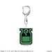 Llaveros Monster Hunter Wilds Item Icon 6 cm Surtido (10)
