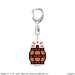 Llaveros Monster Hunter Wilds Item Icon 6 cm Surtido (10)