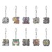 Llaveros Monster Hunter Wilds Monster Icon 5 cm Surtido (10)