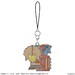Llaveros Monster Hunter Wilds Monster Icon 5 cm Surtido (10)