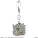Llaveros Monster Hunter Wilds Monster Icon 5 cm Surtido (10)
