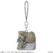 Llaveros Monster Hunter Wilds Monster Icon 5 cm Surtido (10)