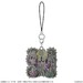 Llaveros Monster Hunter Wilds Monster Icon 5 cm Surtido (10)
