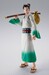 Figura Monsters S.H.Figuarts Ryuma 16 cm