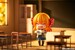 Figura Monthly Girl Nozaki-kun Nendoroid Chiyo Sakura 10 cm