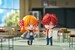 Figura Monthly Girl Nozaki-kun Nendoroid Mikoto Mikoshiba 10 cm
