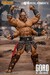 Figura Mortal Kombat Figura 1-12 Goro 18 cm