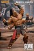 Figura Mortal Kombat Figura 1-12 Goro 18 cm