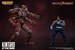 Figura Mortal Kombat Figura 1-12 Kintaro 18 cm