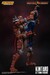 Figura Mortal Kombat Figura 1-12 Kintaro 18 cm