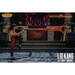 Figura Mortal Kombat Figura 1-12 Liu Kang 18 cm