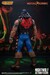 Figura Mortal Kombat Figura 1-12 Nightwolf 18 cm