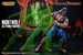 Figura Mortal Kombat Figura 1-12 Nightwolf 18 cm