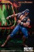 Figura Mortal Kombat Figura 1-12 Nightwolf 18 cm