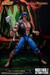 Figura Mortal Kombat Figura 1-12 Nightwolf 18 cm