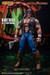 Figura Mortal Kombat Figura 1-12 Nightwolf 18 cm