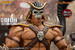 Figura Mortal Kombat Figura 1-12 Shao Kahn Deluxe Edition 18 cm