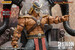 Figura Mortal Kombat Figura 1-12 Shao Kahn Deluxe Edition 18 cm