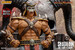 Figura Mortal Kombat Figura 1-12 Shao Kahn Deluxe Edition 18 cm