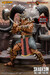 Figura Mortal Kombat Figura 1-12 Shao Kahn Deluxe Edition 18 cm