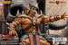 Figura Mortal Kombat Figura 1-12 Shao Kahn Deluxe Edition 18 cm