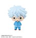 Figuras Mr. Ginpachi�s Zany Class Chokorin Mascot Series Vol. 2 5 cm Cajas Sorpresa Surtido (6)