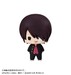Figuras Mr. Ginpachi�s Zany Class Chokorin Mascot Series Vol. 2 5 cm Cajas Sorpresa Surtido (6)