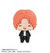 Figuras Mr. Ginpachi�s Zany Class Chokorin Mascot Series Vol. 2 5 cm Cajas Sorpresa Surtido (6)