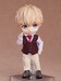 Accesorios para las Figuras Nendoroid Doll Mr Love: Queen's Choice Outfit Set Kiro