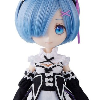 Mueca Re:ZERO -Starting Life in Another World- Harmonia Humming Rem 23 cm