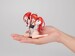 Figura Mushoku Tensei Jobless Reincarnation 2 Melty Princess Eris Palm Size 9 cm