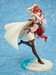 Estatua Mushoku Tensei: Jobless Reincarnation 1-7 Eris Boreas Greyrat Swimsuit Ver. 25 cm