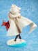 Estatua Mushoku Tensei: Jobless Reincarnation 1-7 Eris Boreas Greyrat Swimsuit Ver. 25 cm